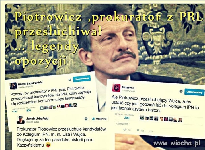 Tak, to nie jest głupi dowcip... 