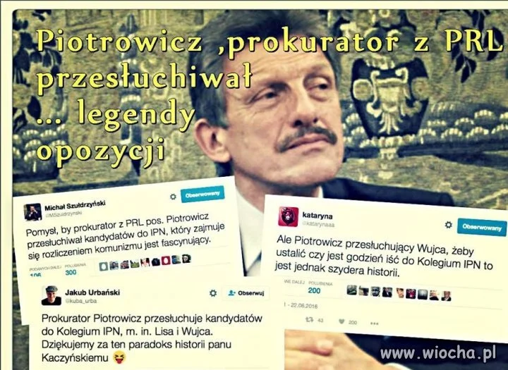 Tak, to nie jest głupi dowcip... 