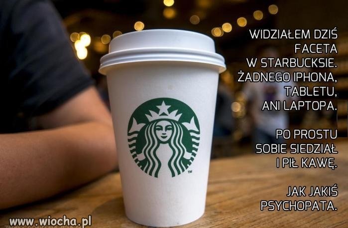 Podejrzany typ