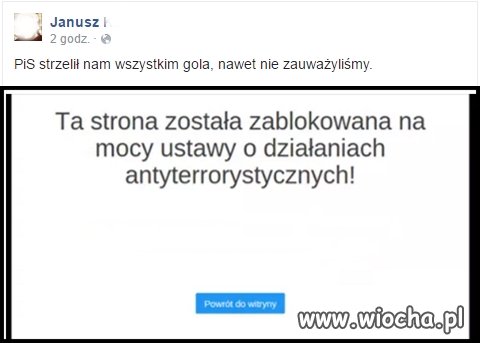 Sok z buraka jeszcze