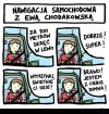 Nawigacja dla kobiet 