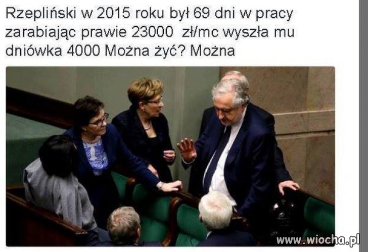 Można? Można.