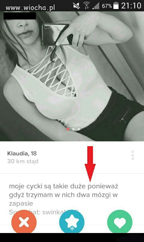Użyj  tych zapasowych, bo ten główny się zepsuł 