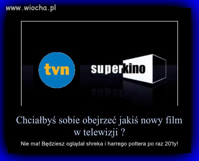 Tymczasem w pewnej telewizji
