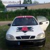 Skrzywdzony samochód