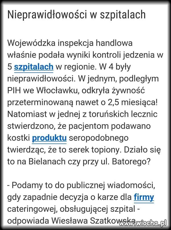 Szpital na peryferiach 