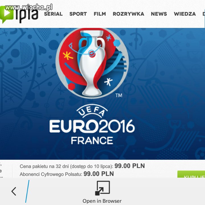 EURO'99