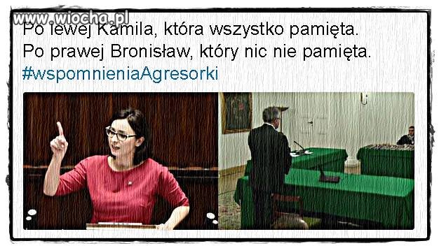 Myszka pamięta nawet 89 (miała 6-7 latek)