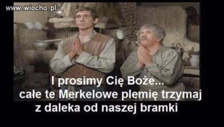 Daj wygrać naszym panie wszechmogący 