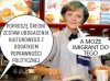 Makrela proponuje.