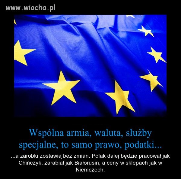 EU vs. Polska
