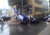 Absolutny "miszcz" parkowania