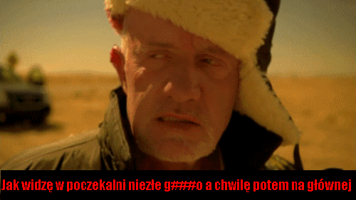 Nic dodać, nic ująć.