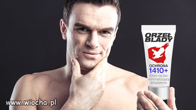 Z filtrem 1410+ nigdy nie będziesz ciapaty