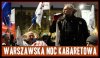 Warszawska noc kabaretowa 2016