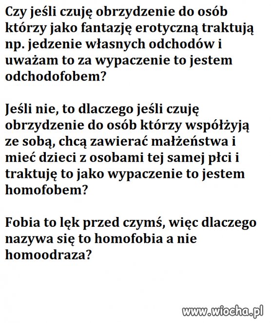 "Homofobia"