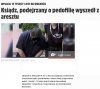 Wpłacili kaucje za pedofila!!!