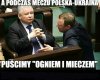 A już we wtorek 