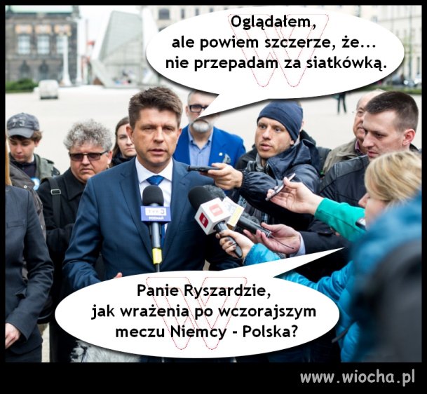 Na poprawę humoru 