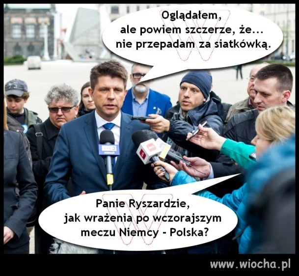 Na poprawę humoru 