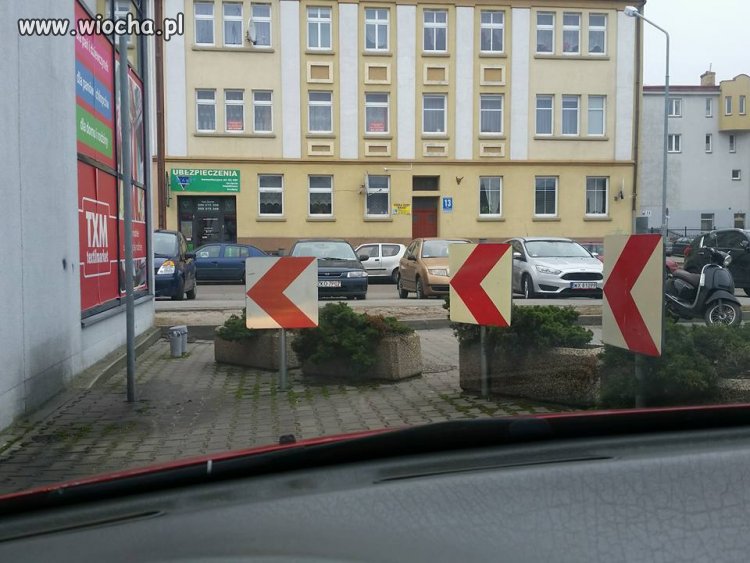 Gdzieś w Polsce 