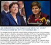 Spieramy się kto gorszy...  