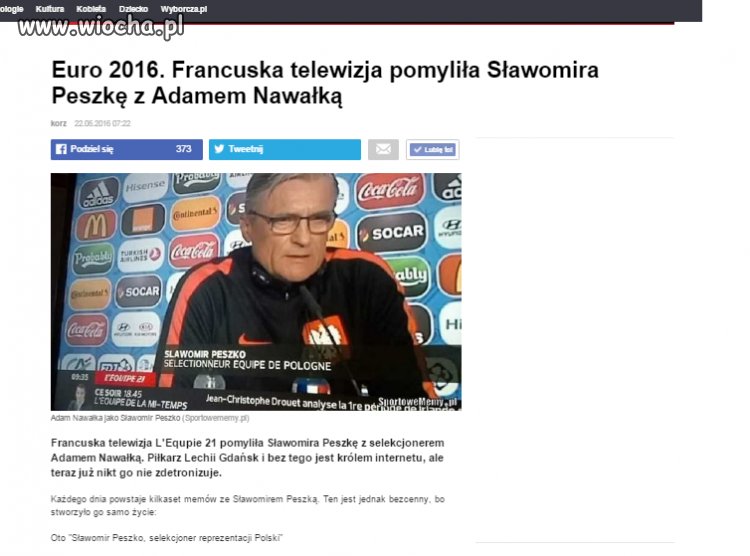 Tego jeszcze nie było
