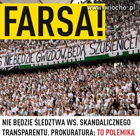 Pod wodzą Ziobry