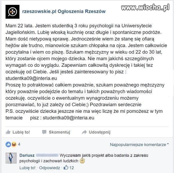 Badania psychologiczne