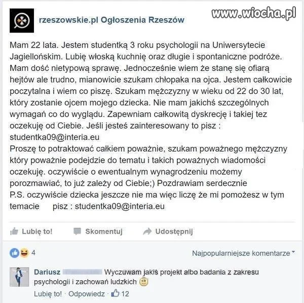 Badania psychologiczne