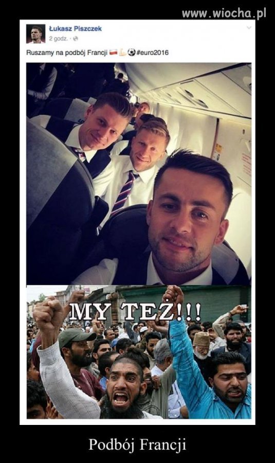 Zawody już się zaczęły