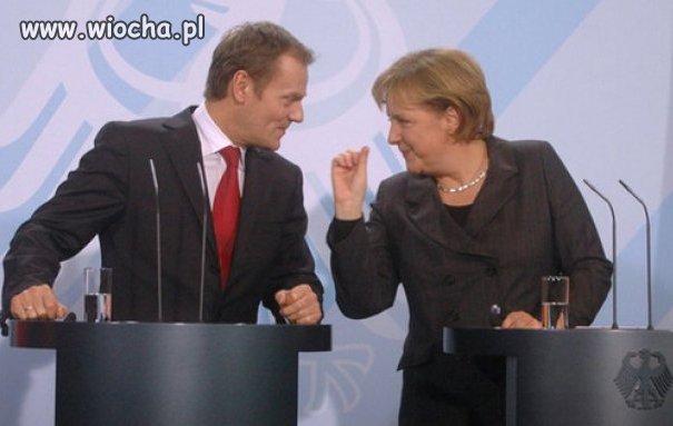 Tyle wam brakowało ...