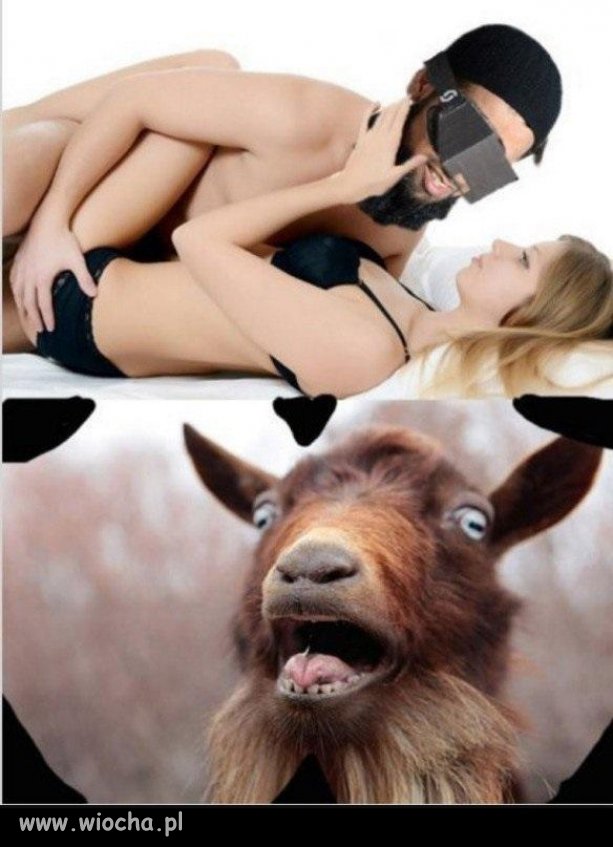 Ach ta technika.