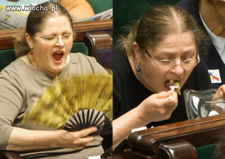 Za taksówki Krystyny Pawłowicz podatnicy zapłacili