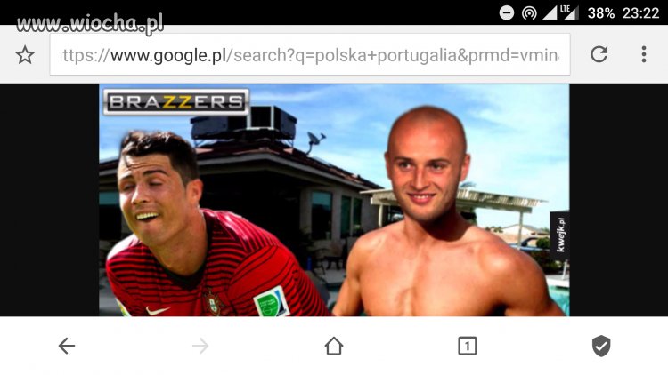 Za Biedronkę sk*rwysyny !