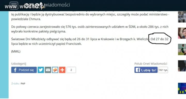 Nowa data