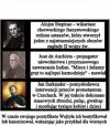 "Przeklęty mąż, który pokłada nadzieję w człowieku