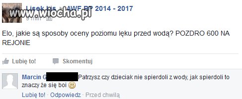 Student studentowi wytłumaczy