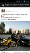 Osiedlowy gangster