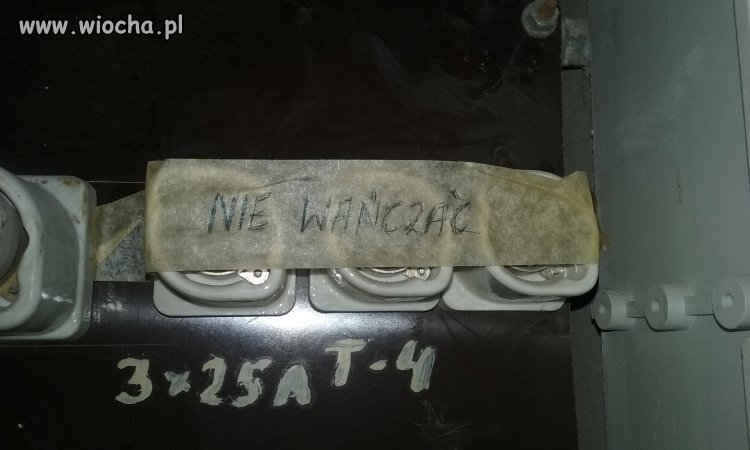Pewien szpital na lubelszczyźnie