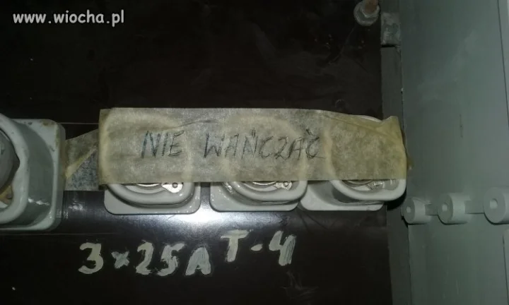 Pewien szpital na lubelszczyźnie