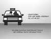 Informatyk w taxi