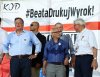 Wybory  Mistera Mokrej Koszuli