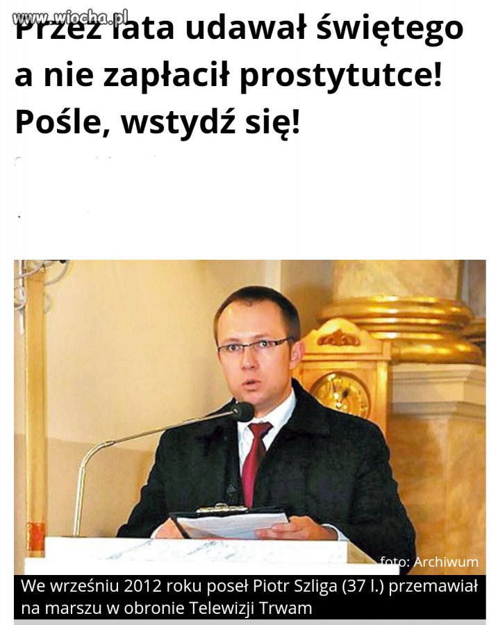 Prawo! Rodzina! Wartości! 