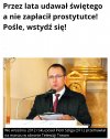 Prawo! Rodzina! Wartości! 