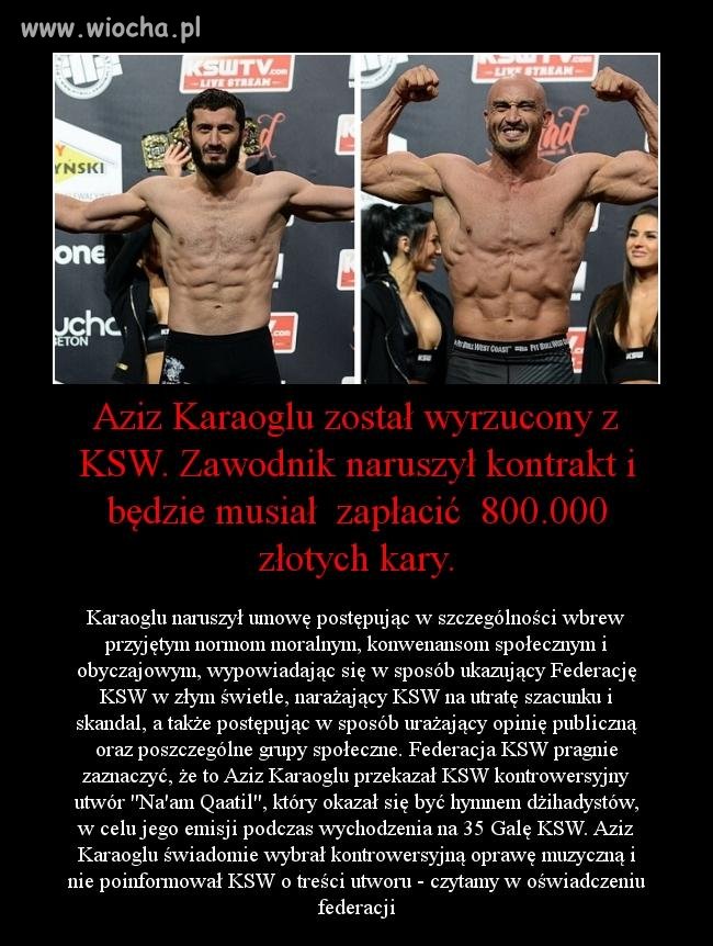 No i prawidłowo! ...