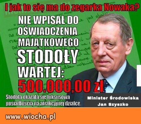 Mają rozmach
