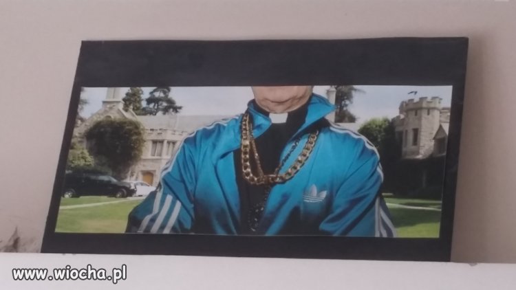Prawdziwe oblicze księdza