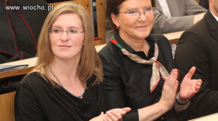 Miały wyjechać...
