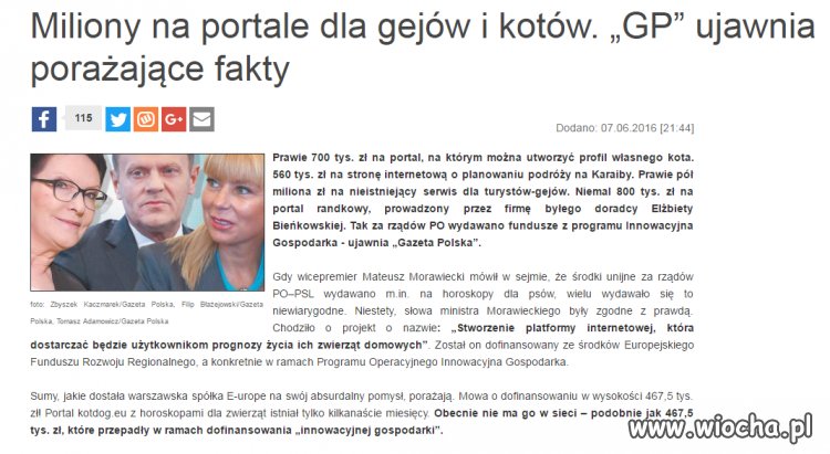Takie tam 